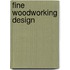Fine Woodworking Design