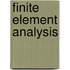 Finite Element Analysis