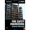 Fire Safety Engineering door John Purkiss