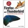 Firefox and Thunderbird door Peter Hipson