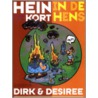 Dirk & Desiree door Hein de Kort