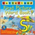 First Picture Word Book