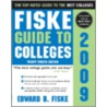 Fiske Guide to Colleges door Robert Logue