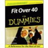 Fit Over 40 for Dummies door Betsy Nagelson