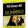 Fit Over 40 for Dummies by Betsy Nagelson