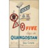 Five Days In Quangostan