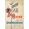 Five Days In Quangostan door Don Coyote