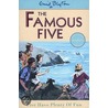 Five Have Plenty Of Fun door Enid Blyton