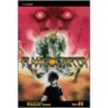 Flame of Recca, Vol. 21 door Nobuyukii Anzai