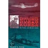 Flash Point North Korea door Richard Mobley