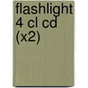 Flashlight 4 Cl Cd (x2) door Onbekend
