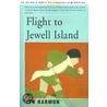Flight To Jewell Island door Lyn Harmon