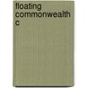 Floating Commonwealth C door Christopher Harvie