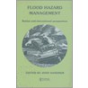 Flood Hazard Management door Onbekend