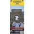 Florence World City Map