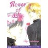 Flower of Life Volume 2 by Fumi Yoshinaga