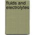 Fluids And Electrolytes