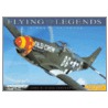 Flying Legends Calendar by Unknown
