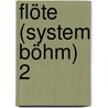 Flöte (System Böhm) 2 door Emil Prill