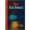 Focus On Brain Research door Onbekend