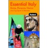 Fodor's Essential Italy by Fodor'S. Travel Publications