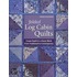 Folded Log Cabin Quilts