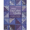 Folded Log Cabin Quilts door Sarah Kaufman