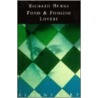 Fond And Foolish Lovers by Richard Burns