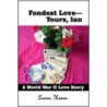 Fondest Love-Yours, Ian door Louise Hamm