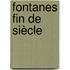 Fontanes Fin de Siècle