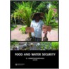 Food And Water Security by Unknown