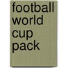 Football World Cup Pack by Unknown