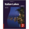 Footprint Italian Lakes by Terry Carter