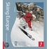 Footprint Skiing Europe