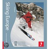 Footprint Skiing Europe by Matt Barr