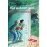 Het geheim van de dieventekens