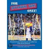 For Jayhawks Fans Only! door Rich Wolfe