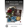 For Poulton And England by James Corsan