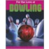 For the Love of Bowling