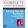 Forced Hot Air Furnaces by Roger Vizi