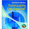 Forecasting The Weather door Elizabeth Miles