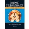 Forensic Neuropathology door Jan E. Leestma