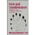 Form And Transformation