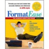 Formatease, Version 4.0 by Guilford Press Software
