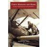 Forty Missions And Home by Maurice 'Vic Duvic