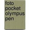 Foto Pocket Olympus Pen door Reinhard Wagner
