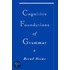 Foundation Of Grammar C
