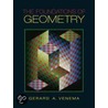 Foundations of Geometry door Gerard Venema