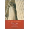 Foundations of Tort Law by Saul Levmore