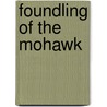 Foundling of the Mohawk door Newton Mallory Curtis